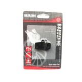 Колодки під дискове гальмо Baradine DS-43 Тайвань